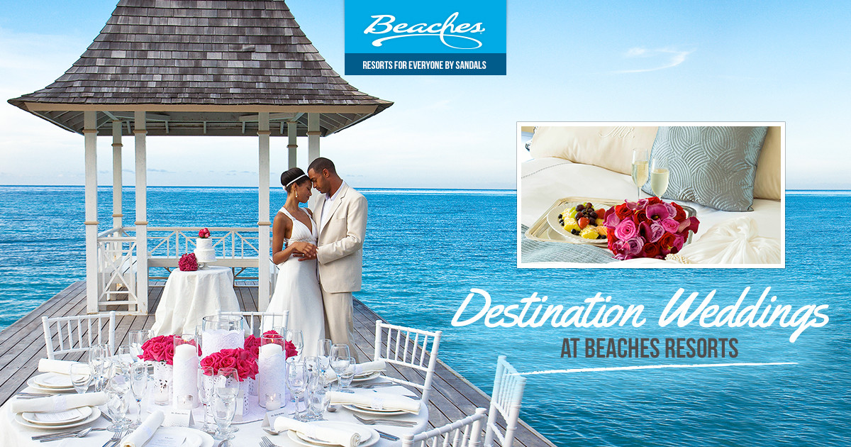 All Inclusive Beach Wedding Packages
 All Inclusive Destination Wedding Group Packages