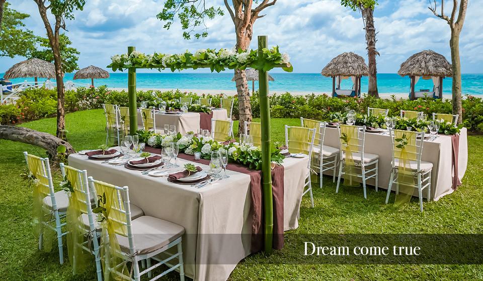 All Inclusive Beach Wedding Packages
 All Inclusive Caribbean Destination Wedding Packages
