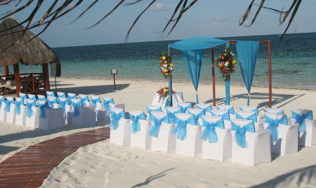 All Inclusive Beach Wedding Packages
 Ever After mexico all inclusive wedding packages beach
