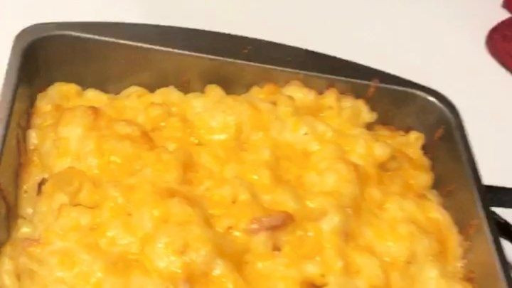 Allrecipes Baked Macaroni And Cheese
 Baked Macaroni and Cheese I in 2020