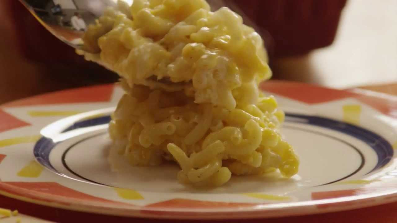 Allrecipes Baked Macaroni And Cheese
 How to Make Baked Macaroni and Cheese