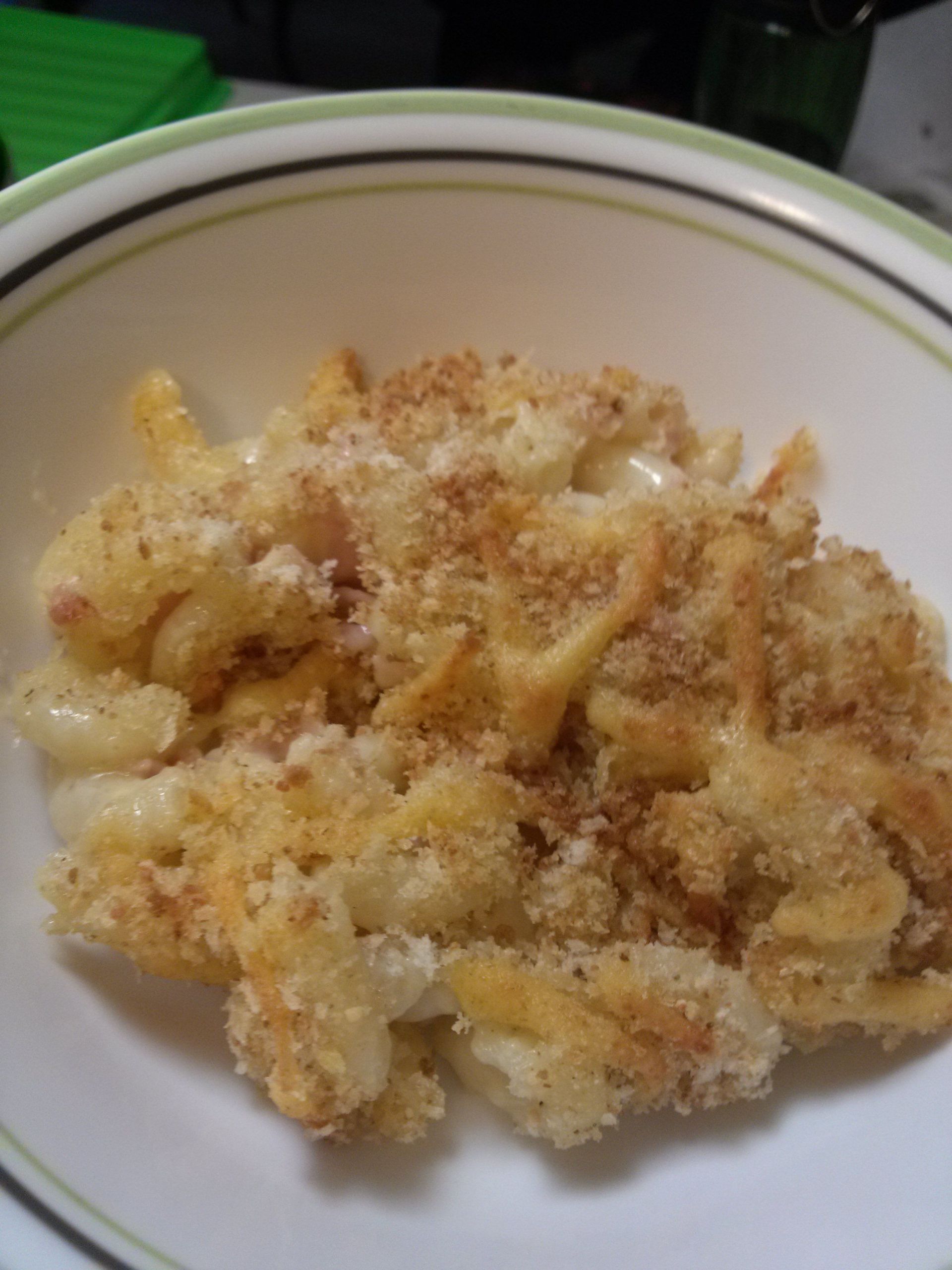 Allrecipes Baked Macaroni And Cheese
 Baked Macaroni and Cheese recipe – All recipes Australia NZ