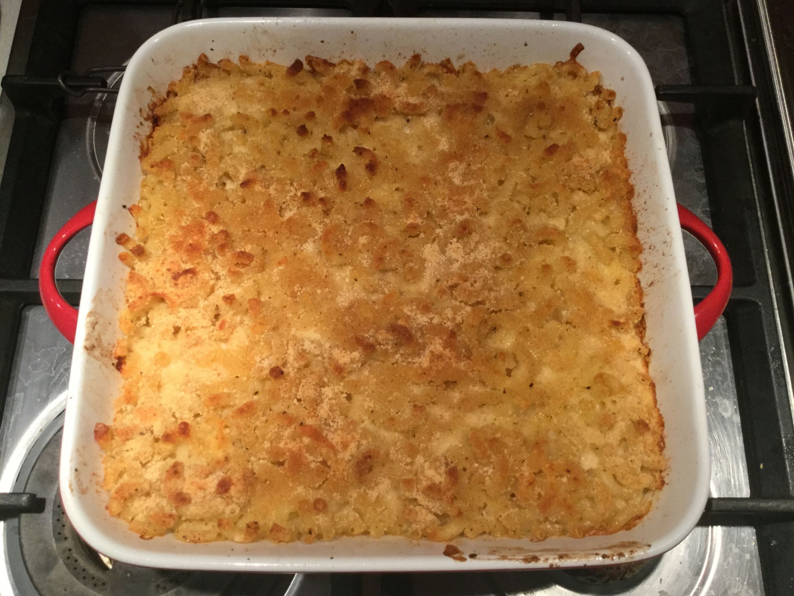 Allrecipes Baked Macaroni And Cheese
 Baked Macaroni and Cheese Recipe