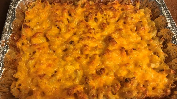 Allrecipes Baked Macaroni And Cheese
 Pin by Debbie Remele on Debbie Remele