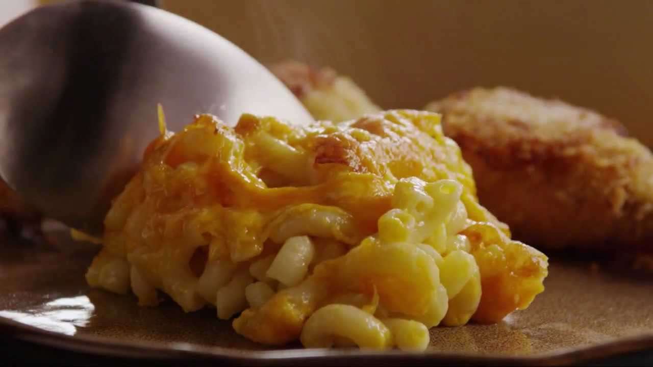 Allrecipes Baked Macaroni And Cheese
 How to Make Mom s Baked Macaroni and Cheese Macaroni and