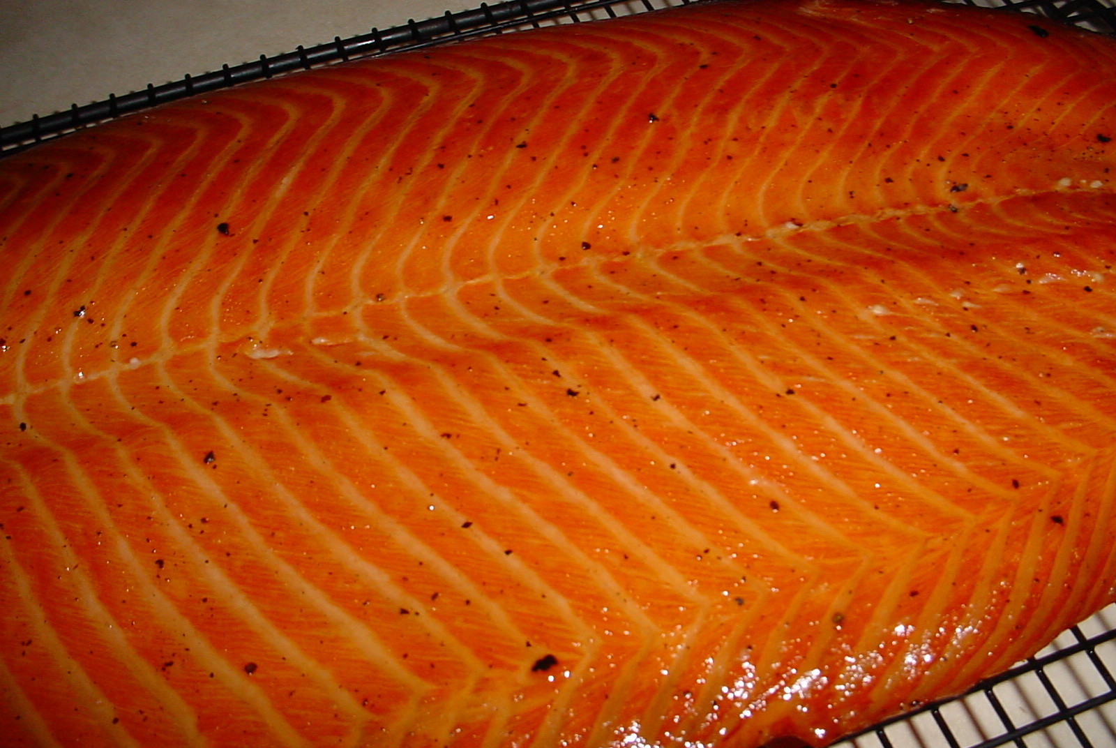 Alton Brown Smoked Salmon
 Kearby s Kitchen Smoked Salmon Recipe