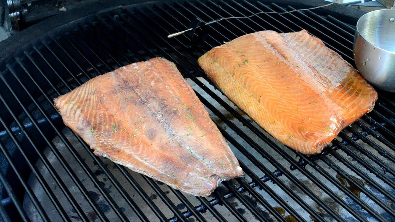 Alton Brown Smoked Salmon
 20 Ideas for Alton Brown Smoked Salmon Best Recipes Ever