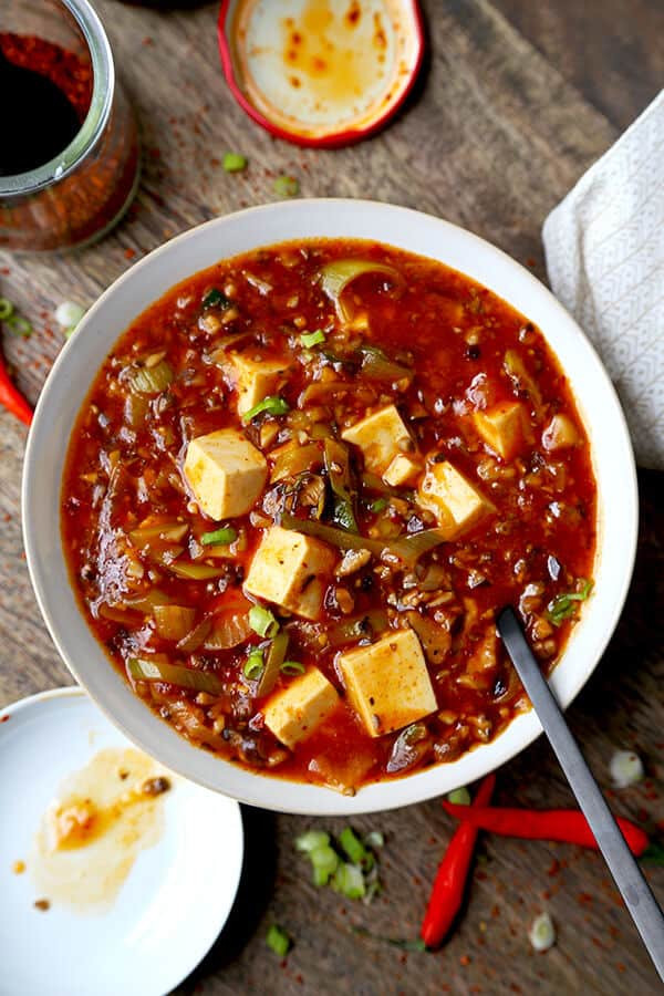 Amazing Tofu Recipes
 35 Easy and Delicious Tofu Recipes Pickled Plum Food And