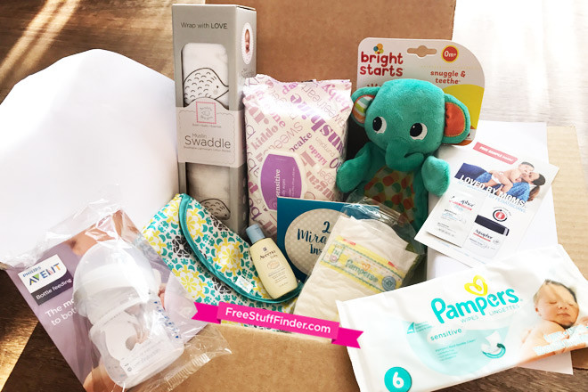 21 Best Amazon Baby Gift Box – Home, Family, Style and Art Ideas