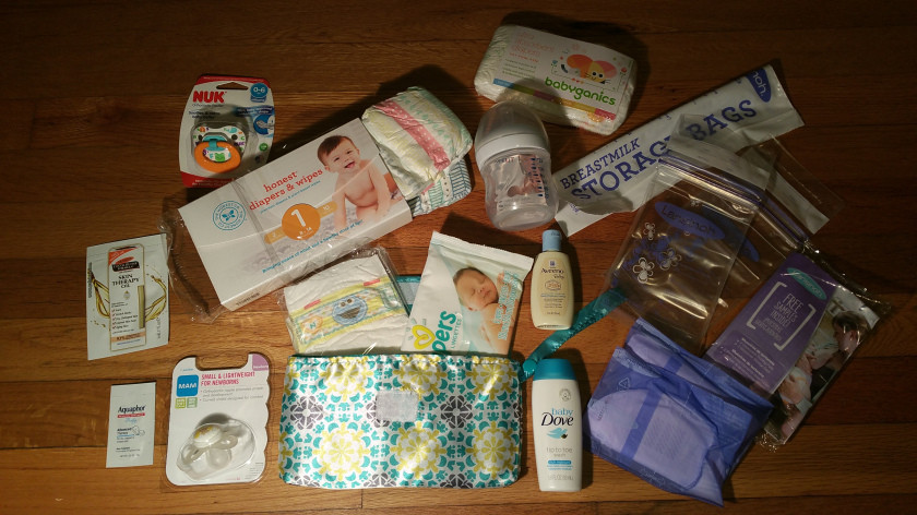 Amazon Baby Gift Box
 Free Baby Registry Gift Boxes from Amazon and Tar