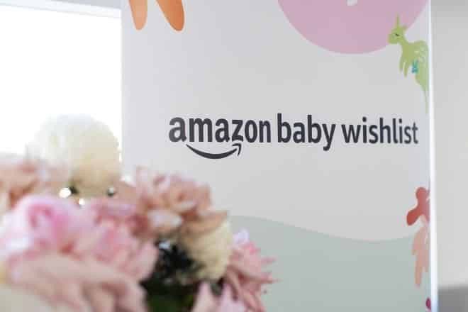 Amazon Baby Gift Registry
 The Baby Shower Gift Registry That Gives You More