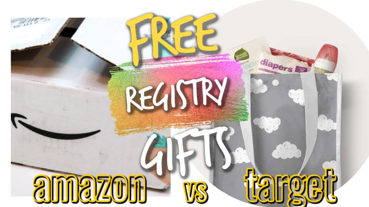 Amazon Baby Registry Gift
 Unboxing Amazon Baby Registry Gifts paring w Tar