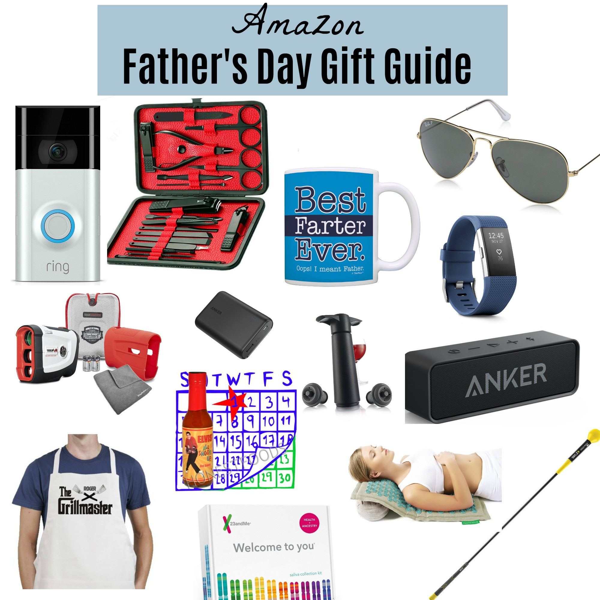 Amazon Fathers Day Gift Ideas
 Amazon Father s Day Gift Guide More Than A Fashion Blog