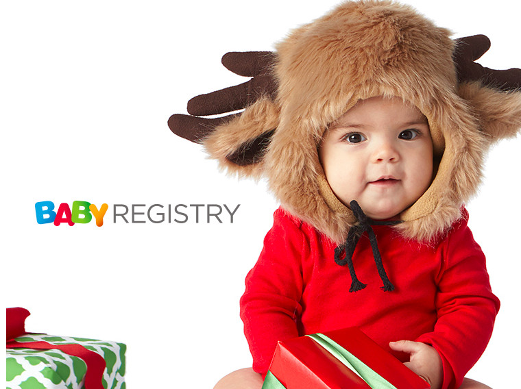 Amazon Prime Baby Gift Registry
 Amazon Prime Members FREE NUK Gift Bundle With Baby