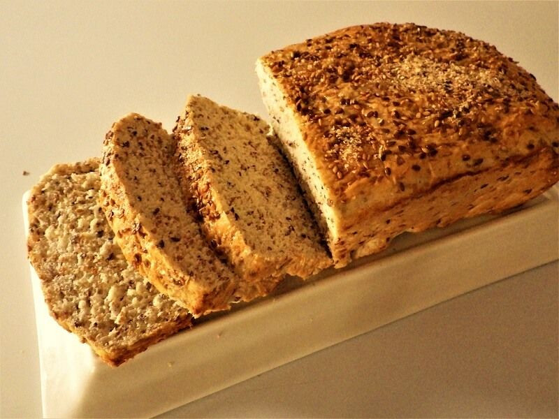 Ancient Grain Bread Recipes
 Ancient Grains Bread Recipe