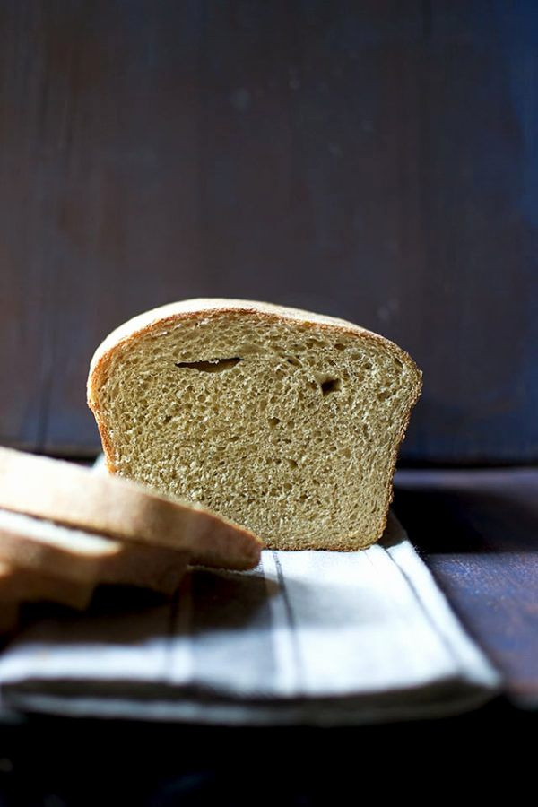 Ancient Grain Bread Recipes
 Ancient Grain Bread Recipe Awesome Ancient Grains