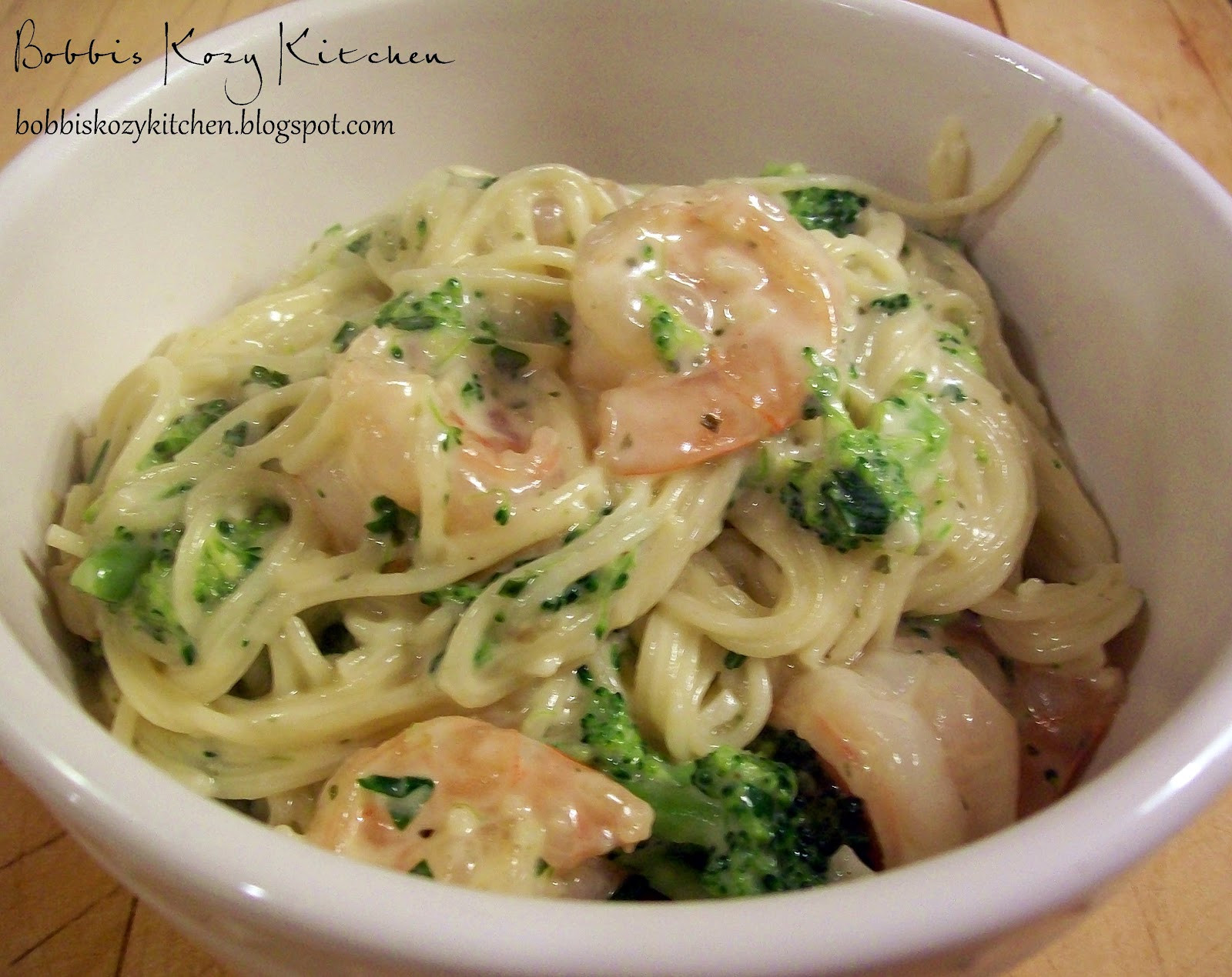 Angel Hair Pasta With Shrimp And Alfredo Sauce
 Angel Hair Pasta With Shrimp And Lemon Cream Sauce Recipe