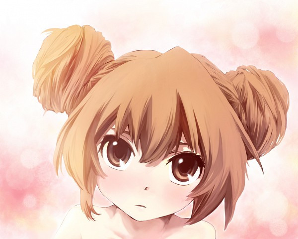 Anime Bun Hairstyles
 Twin Buns Hair Buns Zerochan Anime Image Board