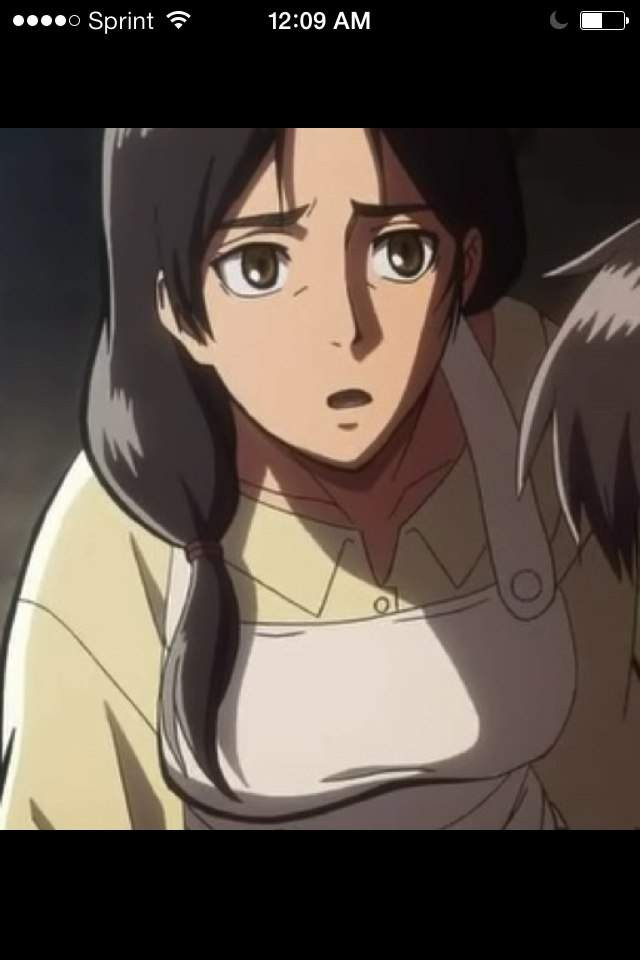 Anime Dead Mom Hairstyle
 HAIRSTYLE OF DEATH