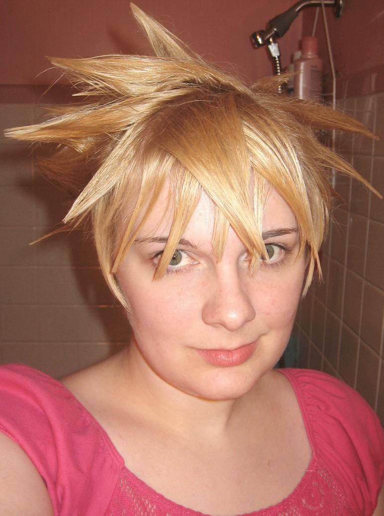 Anime Hairstyles In Real Life
 Hey anyone remember Sora from Digimon What was her deal