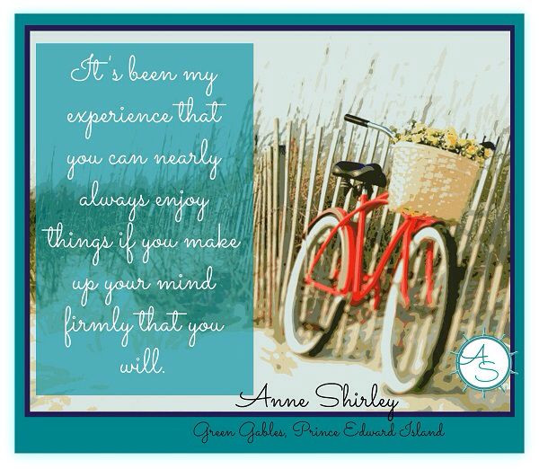 Anne Of Green Gables Friendship Quotes
 Pin by Angie McGinnis on All things Anne
