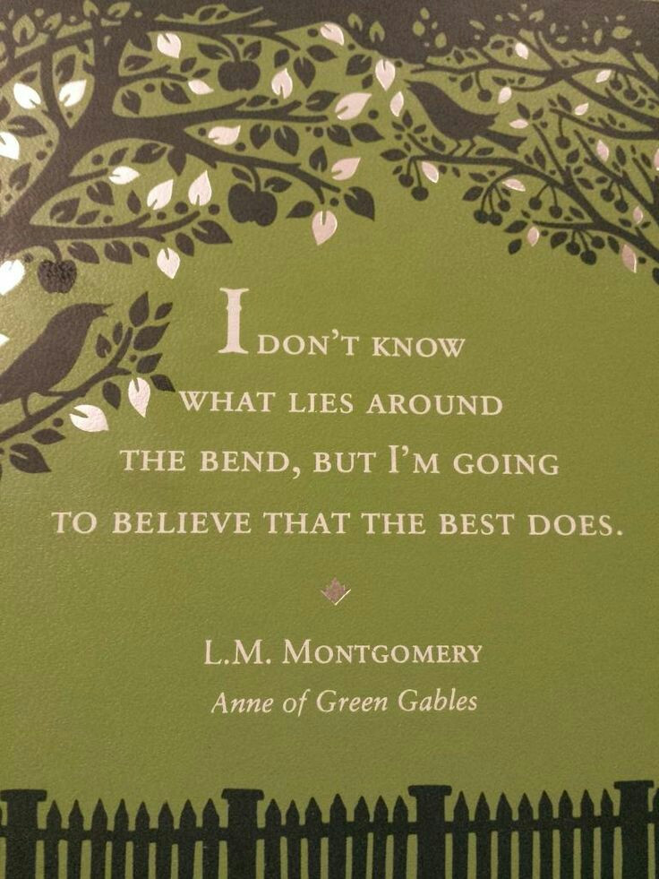 Anne Of Green Gables Friendship Quotes
 LA LA IN THE LIBRARY READ A LONG WRAP UP & REVIEW of ANNE