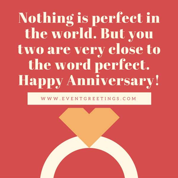 Anniversary Quotes For A Couple
 Anniversary Wishes For Couples Quotes Messages