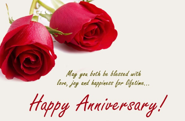 Anniversary Quotes For A Couple
 100 1st wedding anniversary quotes massages sms