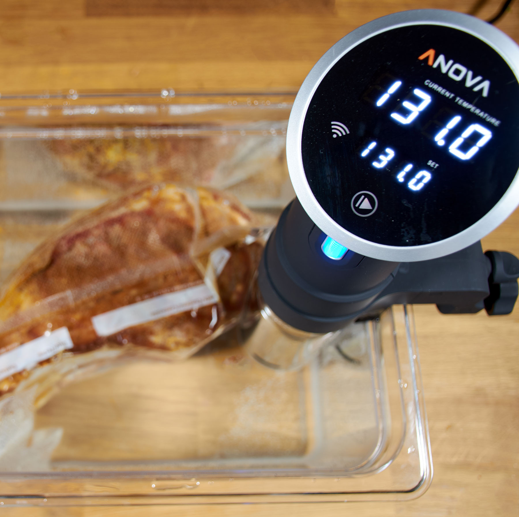 Anova Sous Vide Prime Rib
 How to Sous Vide Prime Rib