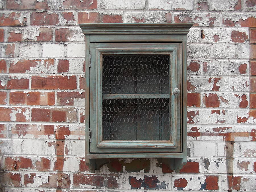 Antique Bathroom Cabinets
 Reclaimed Antique Bathroom Cabinet By Woods Vintage Home