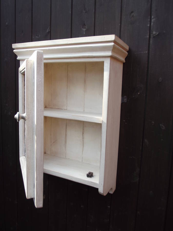 Antique Bathroom Cabinets
 Reclaimed Antique Bathroom Cabinet By Woods Vintage Home