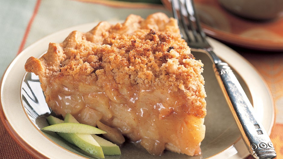 Apple Pie Recipe Paula Deen
 apple crumb pie paula deen