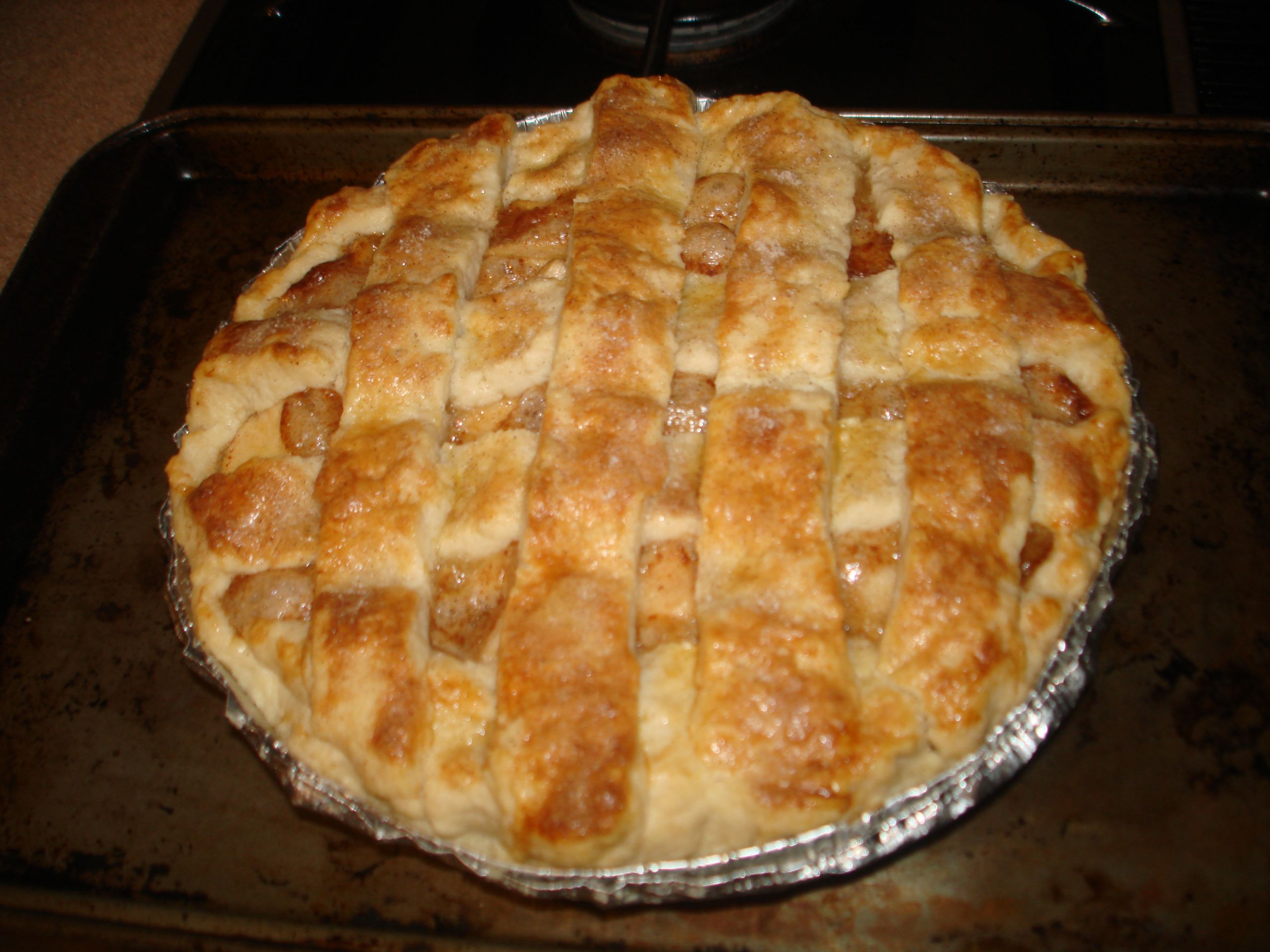 Apple Pie Recipe Paula Deen
 homemade apple pie