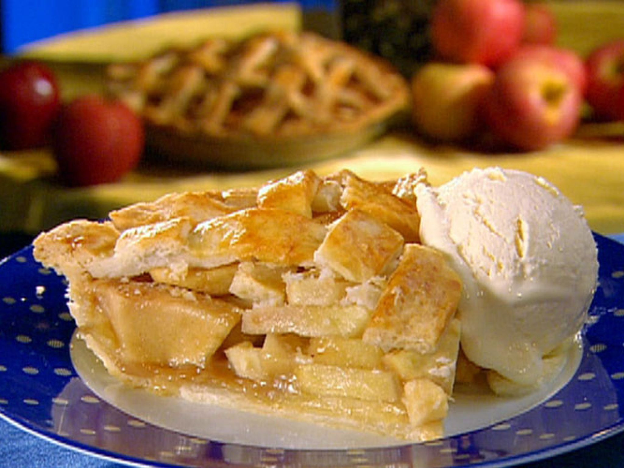 Apple Pie Recipe Paula Deen
 Paula s Apple Pie Filling Recipe