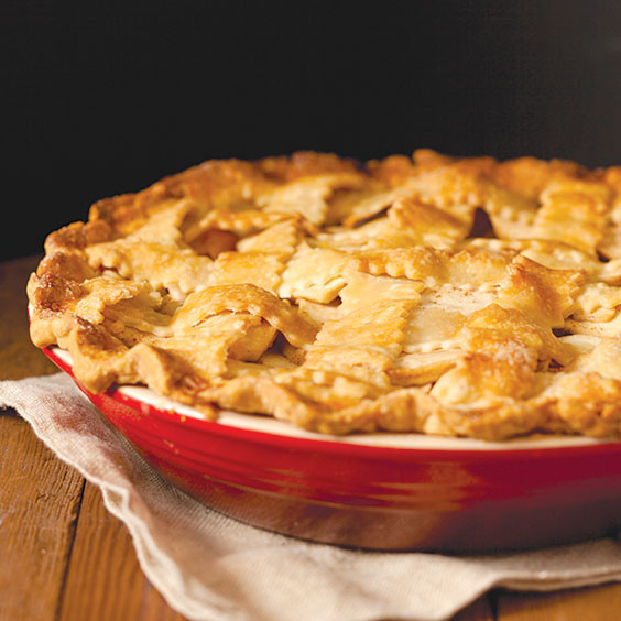 Apple Pie Recipe Paula Deen
 Homestyle Apple Pie Recipe Cooking with Paula Deen