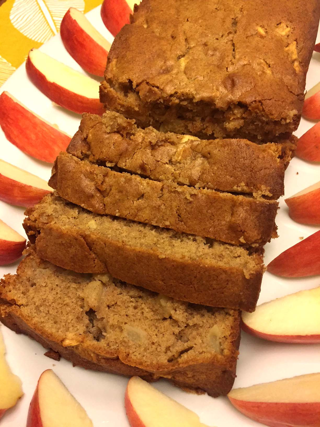 Apple Quick Bread
 Easy Cinnamon Apple Sweet Quick Bread Recipe – Melanie Cooks