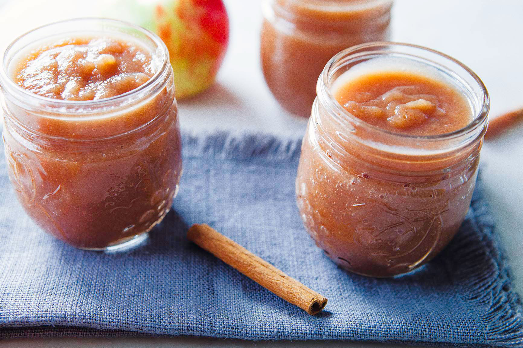 Applesauce Recipe Instant Pot
 Instant Pot Applesauce an easy to make paleo recipe