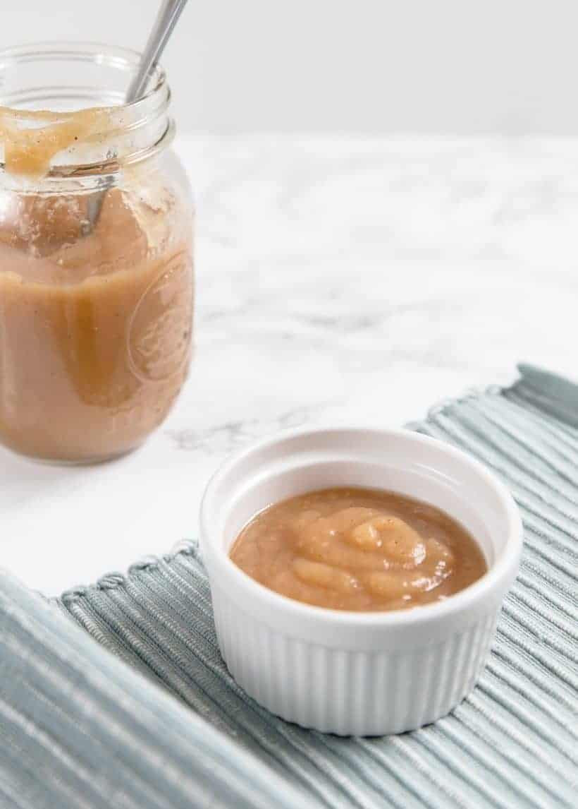 Applesauce Recipe Instant Pot
 Instant Pot Applesauce