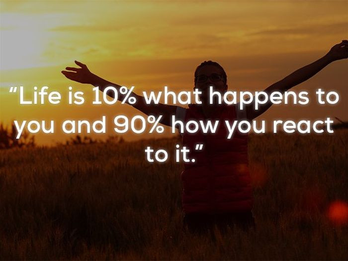 Appreciating Life Quotes
 20 Inspirational Quotes That Will Make You Appreciate Life