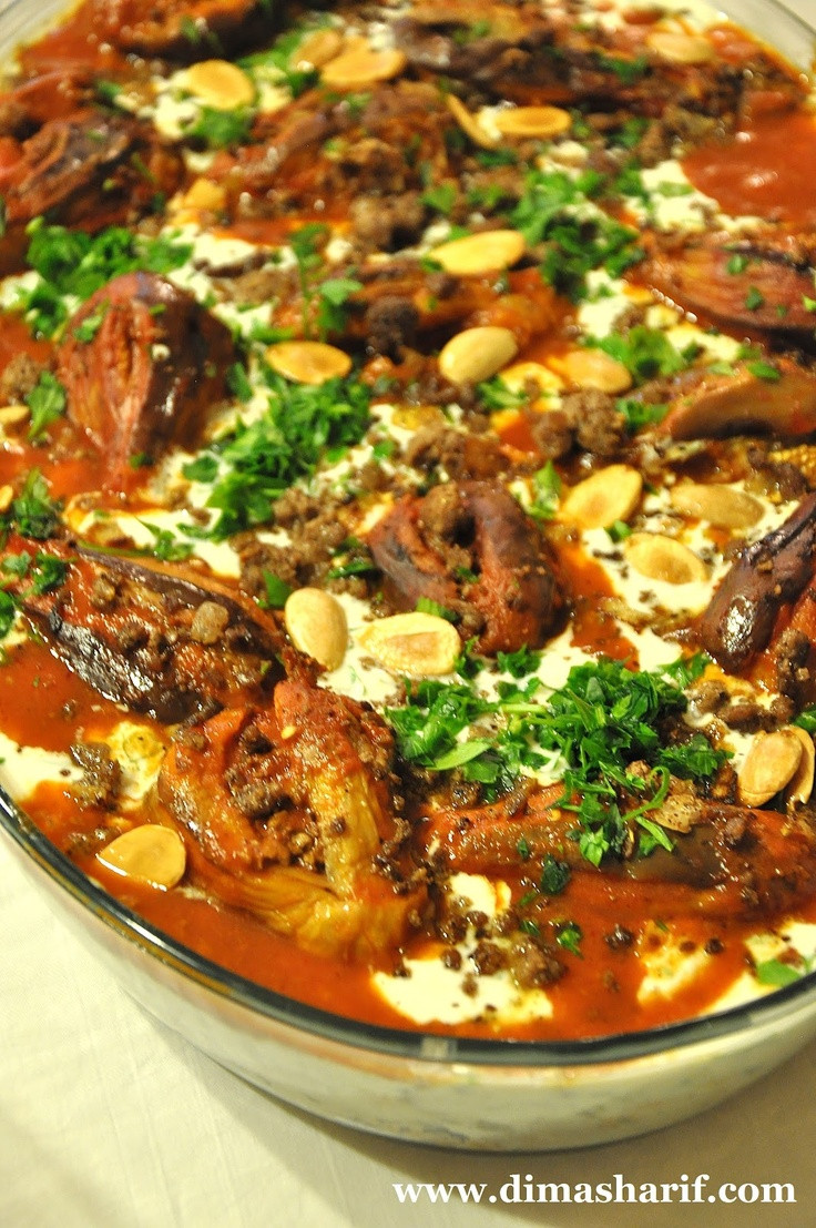 Arabic Food Recipes Main Dishes
 17 Best images about Arabic main dishes on Pinterest