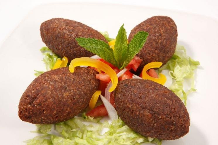 Arabic Food Recipes Main Dishes
 Lebanese Kebbeh Recipe How to Make Lebanese Kebbeh