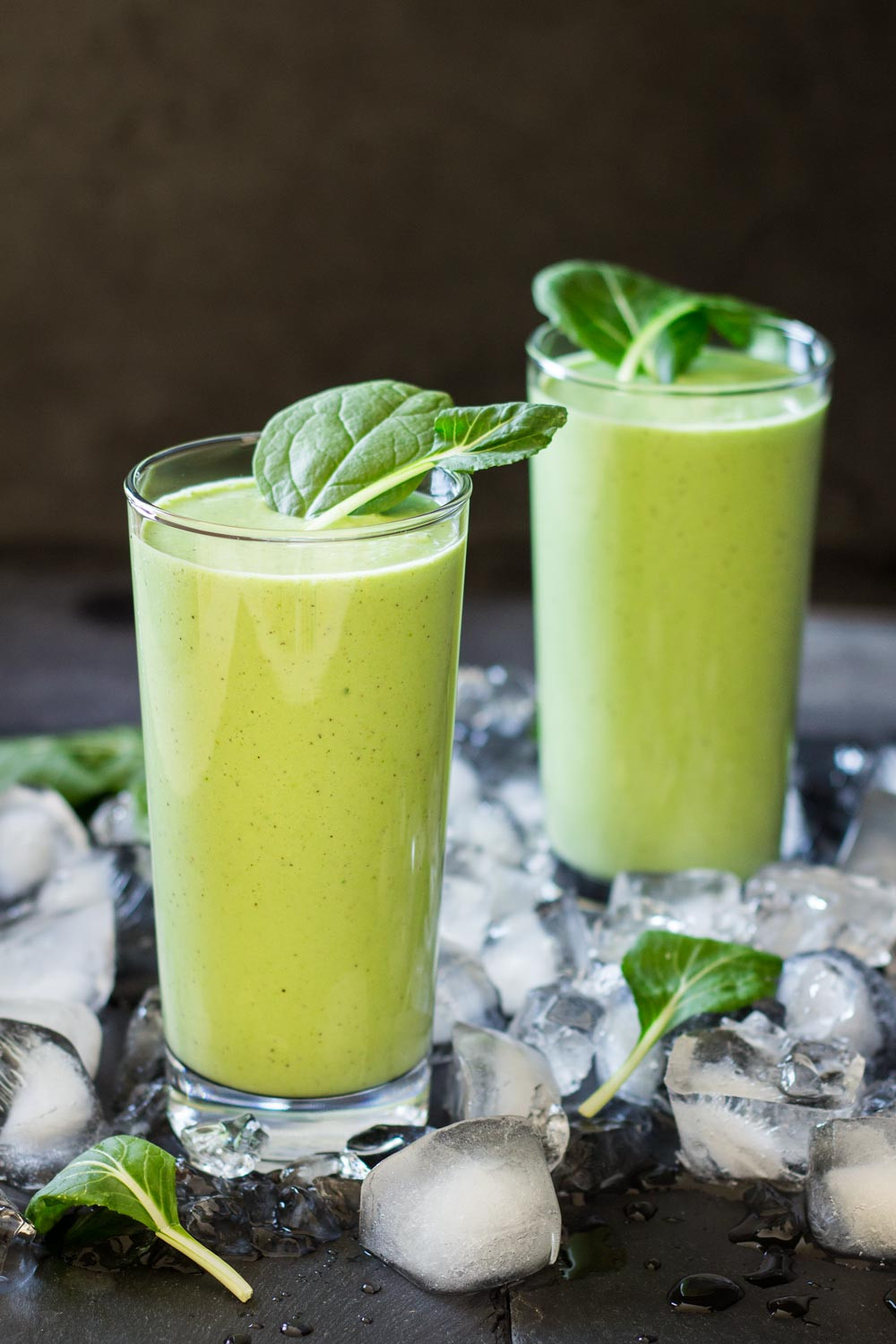 Are Green Smoothies Healthy
 Healthy Green Smoothie Green Healthy Cooking