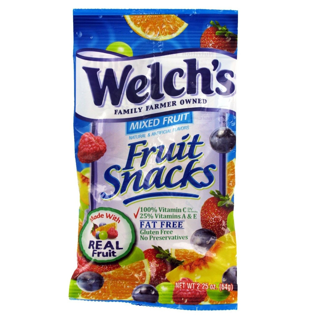 Are Welch'S Fruit Snacks Healthy
 Welch s Fruit Snacks lawsuit Fruit Snacks are not healthy