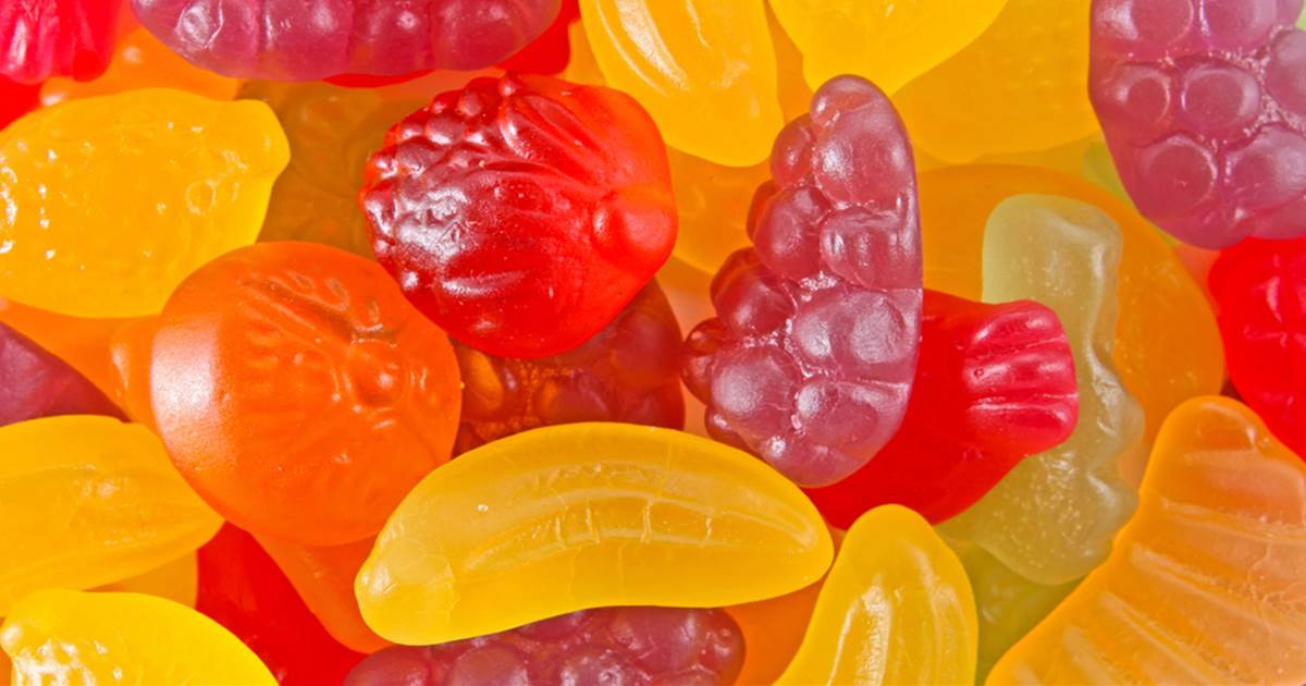 Are Welch'S Fruit Snacks Healthy
 No Welch s fruit snacks aren t healthy — not even a