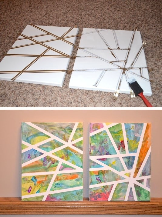 Art Activities For Adults
 29 The BEST Crafts For Kids To Make projects for boys