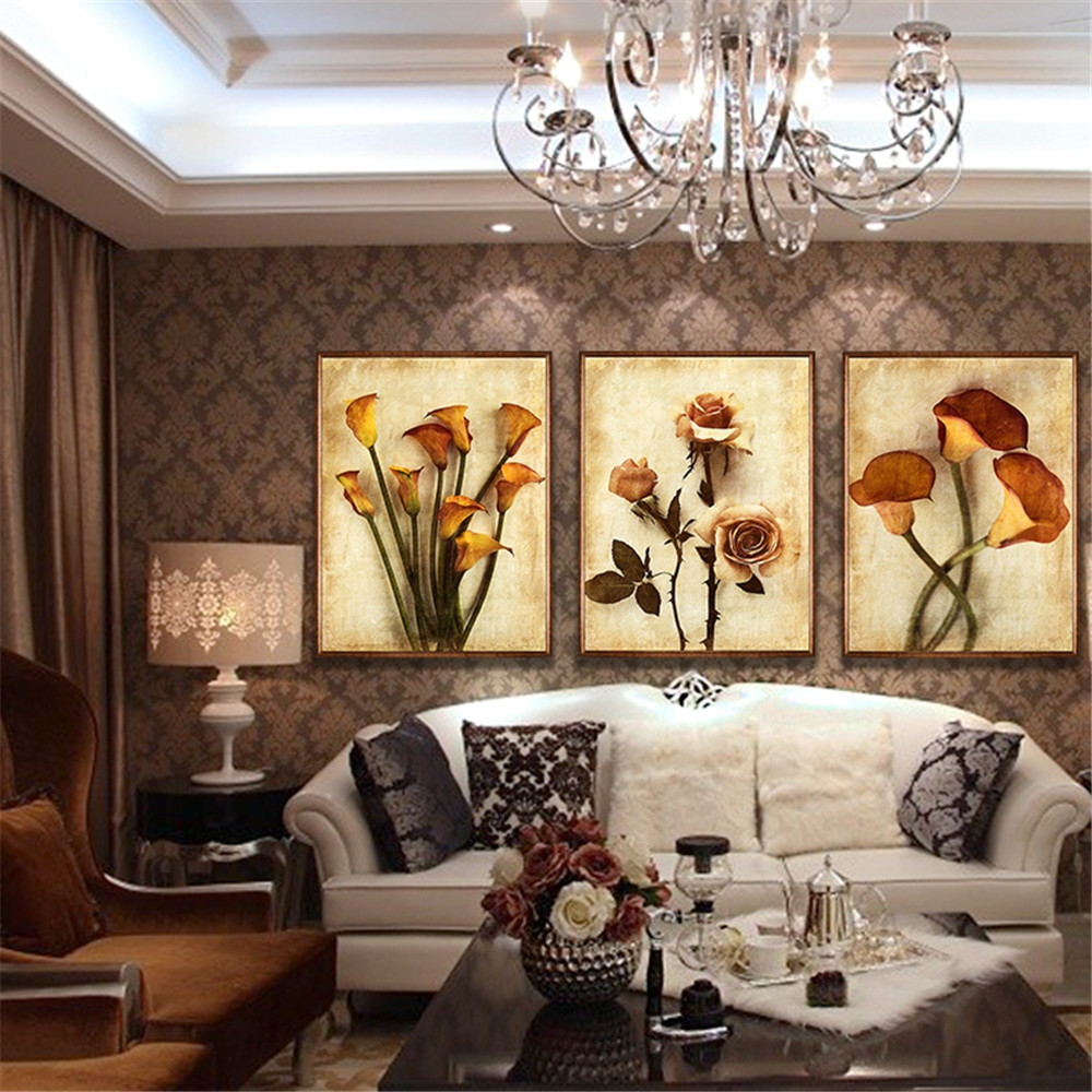Art Decor Living Room
 Canvas HD Prints Paintings Wall Art Living Room Home Decor