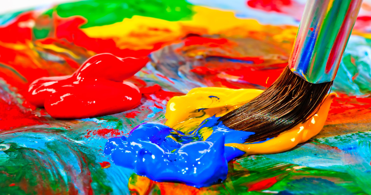 Art With Kids
 9 painting ideas for children Netmums
