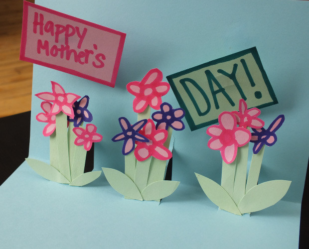 Arts And Crafts Mothers Day Gift Ideas
 Arts and Crafts 3 Easy and Kid Friendly Mother s Day