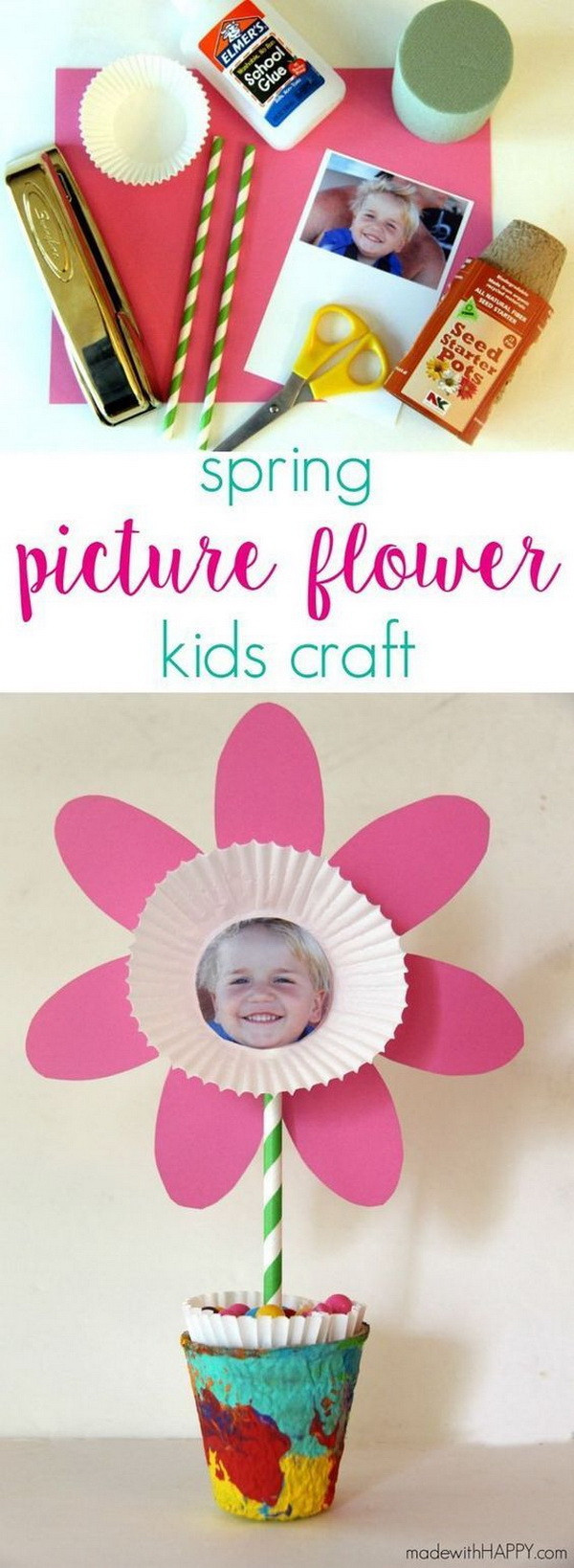 Arts And Crafts Mothers Day Gift Ideas
 Mother s Day Crafts Unique and Thoughtful Handmade Gifts