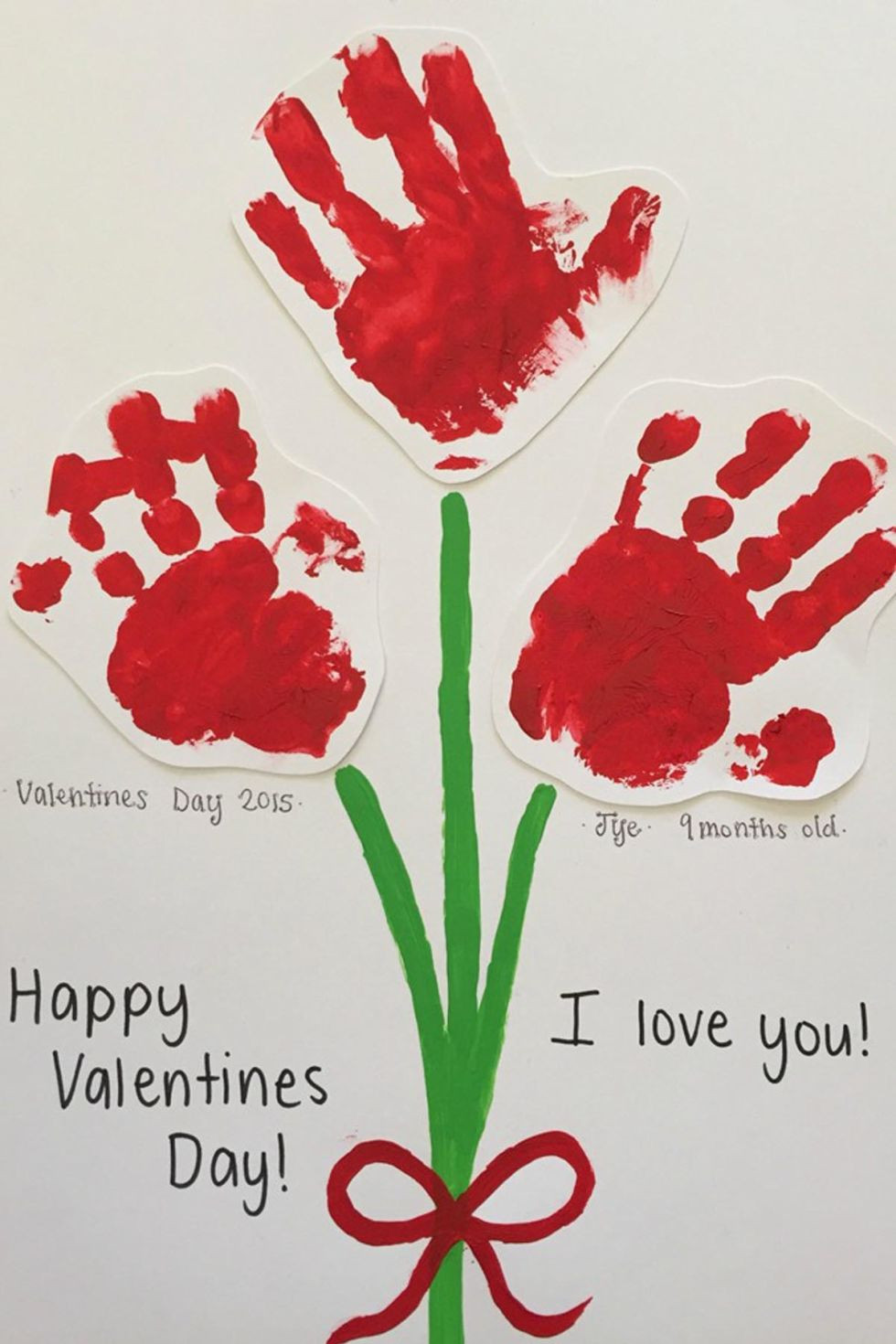 Arts And Crafts Valentines Gift Ideas
 Top 6 Valentine’s Day art and craft ideas for kids